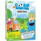 Masterpieces Kids Games - Sesame Street Cookie Monster Matching Game